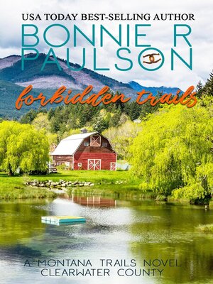 cover image of Forbidden Trails